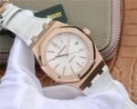 Audemars Piguet Royal Oak 15400 1:1 Superclone - Image 2
