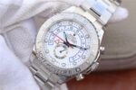 Rolex Yachtmaster II Stainless Steel 116689 – 1:1 Superclone - Image 3
