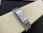 1:1 Super Clone Audemars Piguet Royal Oak Chronograph- 1:1 Superclone(white timer AP) - Image 9