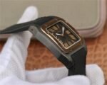 Cartier Santos 100 Pink Gold – 1:1 Superclone - Image 5
