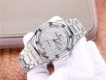 Audemars Piguet Royal Oak 15452 1:1 Superclone(full diamonds AP) - Image 2