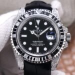 Submariner Date116233 1:1 Superclone