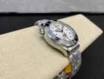 1:1 Superclone-Omega Seamaster Diver 300M Co-Axial Master Chronometer 42mm (White Dial Seamaster) - Image 6