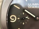 Panerai Luminor Marina 1950 PAM386 Matte Composite- 1:1 Superclone - Image 6