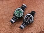 BLAKEN Submariner green 41mm 1:1 Superclone(BLAKEN hulk) - Image 9