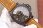 Panerai Luminor Marina 1950 PAM386 Matte Composite- 1:1 Superclone - Image 4