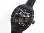 RM27 Tourbillon Rafael Nadal Limited Edition – 1:1 Superclone - Image 2