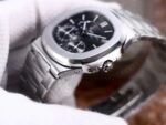 Patek Philippe Nautilus 5712/1A-001 -1:1 Superclone - Image 6