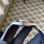 Audemars Piguet Royal Oak "Grande Tapisserie" chronograph 26574 - Image 6