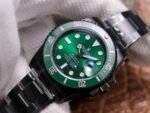 BLAKEN Submariner green 41mm 1:1 Superclone(BLAKEN hulk) - Image 4