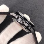 1:1 Superclone-Omega Seamaster (Dark Side of the Moon) - Image 5