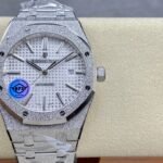 Audemars Piguet Royal Oak Frost 15410