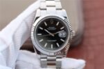 1:1 Superclone-Rolex Datejust II 116334- 36MM/41MM(Black datejust)