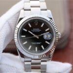 1:1 Superclone-Rolex Datejust II 116334- 36MM/41MM(Black datejust)