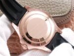 1:1 Superclone Rolex 40MM (Rose gold yacht master) - Image 7