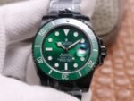 BLAKEN Submariner green 41mm 1:1 Superclone(BLAKEN hulk)