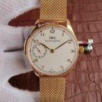 IWC Portugal IW524202 1:1 Superclone