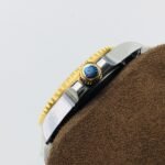 1:1 Superclone-Rolex Submariner 16613(Gold blue sub) - Image 4