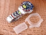 1:1 super clone Pepsi-Rolex GMT-Master II 116719BLRO(Blue dial Pepsi) - Image 11