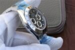Rolex Cosmograph Daytona 116520 (Steel Black Face Daytona) - Image 3