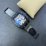 RM27 Tourbillon Rafael Nadal Limited Edition – 1:1 Superclone - Image 4