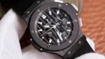 Hublot Big Bang 301.PB.131.RX. 1:1 Superclone( black timer Hublot) - Image 4