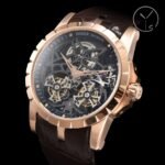 Roger Dubuis King series hollow double flying tourbillon - Image 7