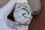 1:1 Super Clone Audemars Piguet Royal Oak Offshore Diver 15703
