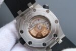 1:1 Super Clone Audemars Piguet Royal Oak (Offshore Diver 15703) - Image 6