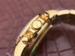 ROLEX COSMOGRAPH DAYTONA 18K YELLOW GOLD ORIGINAL CAL.4130 - Image 2