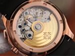 Patek Philippe Aquanaut 5164A -1:1 Superclone(Rose gold bezel Aquanaut 5164A) - Image 6