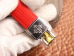 Patek Philippe Aquanaut 5165a -1:1 Superclone(Patek Red Aquanaut 5165a) - Image 5