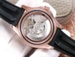1:1 Superclone Rolex 40MM (Rose gold yacht master) - Image 8