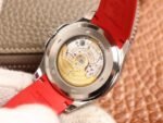 Patek Philippe Aquanaut 5165a -1:1 Superclone(Patek Red Aquanaut 5165a) - Image 4