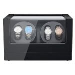 Z-4 Watch Winder for Automatic Watches With Silent Motor - Image 2