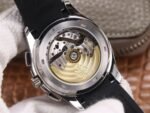 1:1 Superclone-Patek Philippe (black Aquanaut 5164A) - Image 8