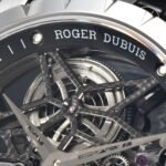 Roger Dubuis King series hollow double flying tourbillon - Image 8