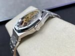 1:1 Super Clone Royal Oak Offshore 5407ST.OO.1220ST.01(Silver AP tourbillon) - Image 8
