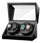 Z-4 Watch Winder for Automatic Watches With Silent Motor - Image 3