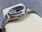 1:1 Superclone-Patek Philippe Nautilus 5980 Chronograph - Image 7