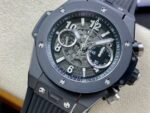Hublot 44 mm (Big Bang Unico Titanium Ceramic) - Image 3