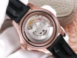 1:1 Superclone Rolex 40MM (Rose gold yacht master) - Image 9