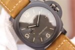 Panerai Luminor Marina 1950 PAM386 Matte Composite- 1:1 Superclone - Image 2