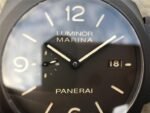 Panerai Luminor Marina 1950 PAM386 Matte Composite- 1:1 Superclone - Image 7