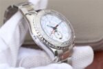 Rolex Yachtmaster II Stainless Steel 116689 – 1:1 Superclone - Image 8