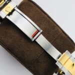 1:1 Superclone-Rolex Submariner 16613(Gold blue sub) - Image 7