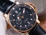 Panerai Luminor Submersible 3 days PAM684 Rose Gold -1:1 Superclone - Image 3