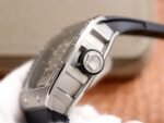 1:1 Superclone-Richard Mille RM052 Titanium Working Tourbillon(RM052) - Image 6