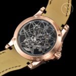 Roger Dubuis King series hollow double flying tourbillon - Image 8
