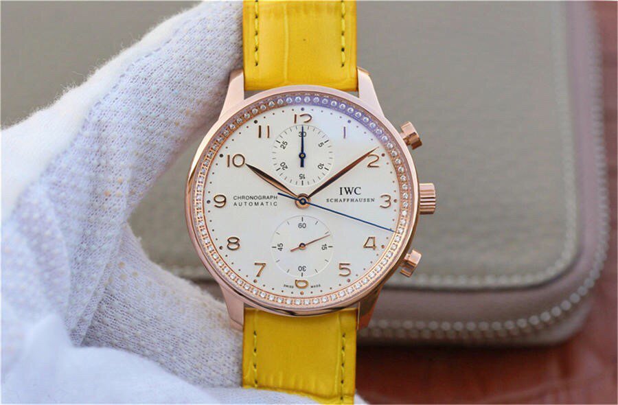 4d39d6_7bd78f1b97994b7c8e53c2cfa51e622bmv2.jpg IWC Portuguese Wanguo Series- 1:1 Superclone - Image 1